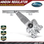 Manual Window Regulator For Saturn 96-02 SL1 SL2 SW1 96-99 SW2 Rear Rh Right. Fixed Price $43.48.