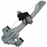 New Oem Gm Window Regulator W/express Down Rh Rear 2012-15 Chevy Cruze 95299686. Fixed Price $37.86.