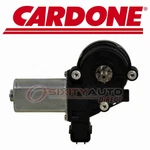 Cardone Rear Left Power Window Motor For 2013-2019 Nissan Sentra Gw. Fixed Price $164.02.