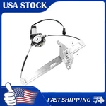 Front Right Window Regulator W/motor For 2006-13 Chevrolet Impala 14-16 Limited. Fixed Price $31.99.
