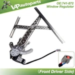 Ford Expedition Lincoln Blackwood Power Window Regulator Front Lh W/ Motor. Fixed Price $45.99.