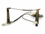 2003-2013 Maserati Quattroporte M139 Regulator Motor Power Window Rear Right Oem. Fixed Price $279.99.