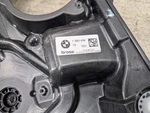 18-24 Oem Bmw F97 G01 X3M Rear Left Driver Door Window Regulator. Fixed Price $71.95.