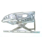 Front Power Window Regulator Driver Side Left Lh For Mercedes Benz W140 Class. Fixed Price $61.85.