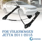 New Front Right Passenger Power Window Regulator For 2011-2018 Volkswagen Jetta. Fixed Price $163.77.