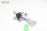 13-18 Cadillac Ats Rear Right Passenger Side Door Window Regulator W/ Motor Oem. Fixed Price $58.49.