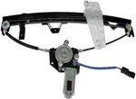 Dorman 741-552 Power Window Motor And Regulator Assembly. Fixed Price $49.99.