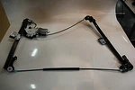Window Regulator Front Left Fits 02-05 Rover Freelander. Fixed Price $163.77.