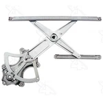 Aci 81738 Power Window Regulator For 05-20 Toyota Tacoma. Fixed Price $65.99.