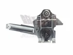 1965-1966 Chevy Impala 2 Door Hardtop Oer Right Quarter Window Regulator. Fixed Price $152.76.