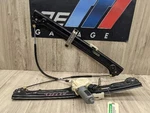 07-13 Oem Bmw E70 X5M Front Right Passenger Door Window Regulator W/ Motor. Fixed Price $44.95.