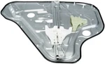 Power Window Motor And Regulator Assembly Dorman Fits 09-12 Hyundai Elantra. Fixed Price $312.99.