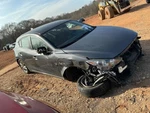 Driver Left Rear Window Regulator Fits 14-18 Mazda 3 4920051. Fixed Price $97.50.