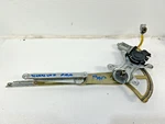 1998-07 Toyota Landcruiser & LX470 Left Driver Front Window Regulator Motor. Fixed Price $149.95.