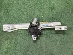 Rear Door Power Window Regulator W/motor Right Rh 2020 Buick Encore Gx Oem. Fixed Price $113.08.
