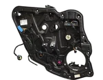 17-19 Alfa Romeo Giulia Rear Left Driver Side Door Window Regulator Oem. Fixed Price $75.00.