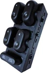 Master Power Window Door Switch 2003-2008 Ford Crown Victoria New. Fixed Price $25.95.