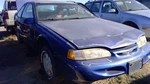 Passenger Right Front Window Regulator Fits 89-95 Cougar 542948. Fixed Price $93.90.