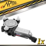 A-premium Front Right Power Window Motor W/ 2-PIN For Dodge Grand Caravan 04-07. Fixed Price $35.99.