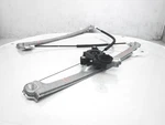 2023-2024 Mazda CX-50 Front Driver Door Power Window Motor Regulator VA40-59-590. Fixed Price $154.61.