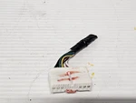 2011 Lexus LS460 Wiring Harness Plug Only Pigtail (match 427320-10050). Fixed Price $36.75.