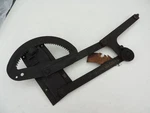 Nos 1949 - 1952 Studebaker Land Cruiser Window Regulator Lh Front Dr # 289797. Fixed Price $74.00.