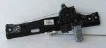 Genuine Used Mini O/s/r Driver Side Rear Window Regulator For F55 - 7320282. Fixed Price $39.94.