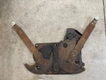 1980-1991 80-91 Ford Bronco Tailgate Rear Window Regulator Oem No Motor. Fixed Price $106.94.