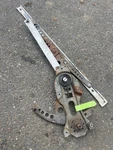 Bmw E21, 318,320 Right Window Regulator 51321867902. Fixed Price $49.99.