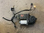 02-06 Volkswagen MK4 Golf Gti Right Window Motor 1JE837752G Oem B43. Fixed Price $39.96.