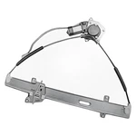 Window Regulator & Motor Assembly For Suzuki Grand Vitara 99-05 Front Driver. Fixed Price $53.65.