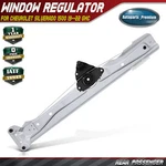 Rear Passenger Power Window Regulator For Chevrolet Silverado 1500 2019-2022 Gmc. Fixed Price $66.59.