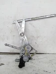 11-19 Toyota Sienna Passenger Right Rear Window Regulator. Fixed Price $138.44.