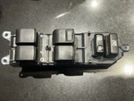 2012 - 2015 Toyota Tacoma Crew Cab Master Window Switch 515296 Oem. Fixed Price $22.00.
