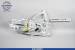 92-99 Mercedes W140 S500 Front Right Door Window Regulator Motor 1407202846 Oem. Fixed Price $108.75.