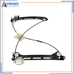 Front Left Driver Side For 2013-2019 Volkswagen Beetle Power Window Regulator. Fixed Price $59.51.