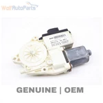 2004-2010 Bmw X3 E83 Lci Front Left Window Lifter Motor 6925963. Fixed Price $99.99.