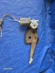 79-91 Grand Marquis Left Rear Window Regulator Elec 123466. Fixed Price $69.85.