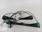 2007 Chevrolet Malibu Front Left Door Window Regulator. Fixed Price $79.20.