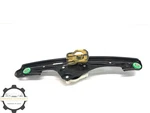 2015-2019 Bmw X6 F16 Left Driver Rear Door Window Regulator W/ Motor Oem. Fixed Price $74.99.