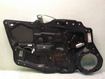 Drivers Front Window Regulator With Motor For 06-07 Mazda Speed. Fixed Price $49.95.