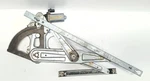 2001-2006 Dodge Stratus Front Right Side Window Regulator W/ Motor Oem 125-02023. Fixed Price $54.99.
