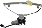 Window Reg W/ Motor Dorman (oe Solutions) 751-046. Fixed Price $101.06.