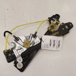 Passenger Right Front Window Regulator Track Fits 13-19 Cadillac Xts. Fixed Price $62.95.
