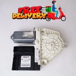 1Q0959793B / 1Q0959701D Volkswagen Eos 2007 Front Left Window Motor Assembly. Fixed Price $174.99.