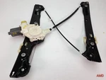2007 Bmw 335XI 335I 328I 328XI E90 Sedan Front Right Door Window Regulator Oem. Fixed Price $44.99.