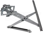 Dorman 752-850 Window Regulator Front Left Fits Toyota RAV4 698020R010. Fixed Price $61.91.
