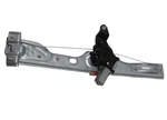 Rear Side Door Window Regulator And Motor Rh Cadillac Escalade Chevrolet Tahoe. Fixed Price $49.25.