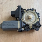 Audi Tt MK1 Drivers Off Side Right Electric Window Motor 8N7959802. Fixed Price $51.51.