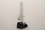 2024 2025 Mazda CX-90 Rear Left Door Window Regulator W/ Motor Oem KMV67358X. Fixed Price $70.82.